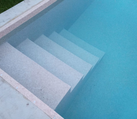 Fóliový betónový bazén RENOLIT ALKORPLAN
