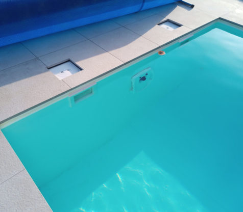 Fóliový betónový bazén RENOLIT ALKORPLAN