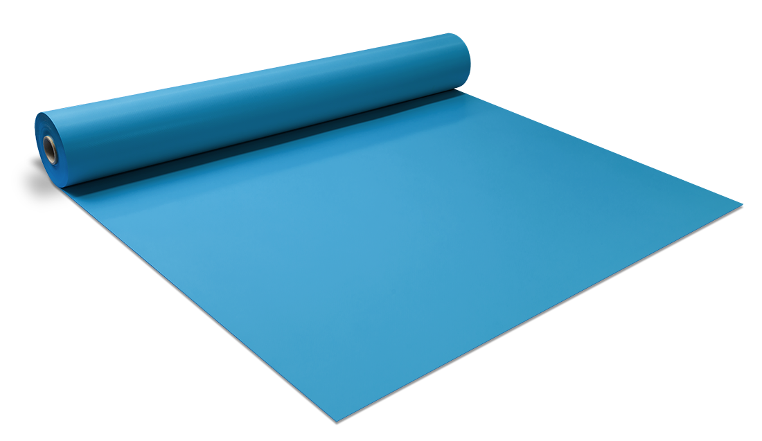 RENOLIT ALKORPLAN2000 Adriatic Blue