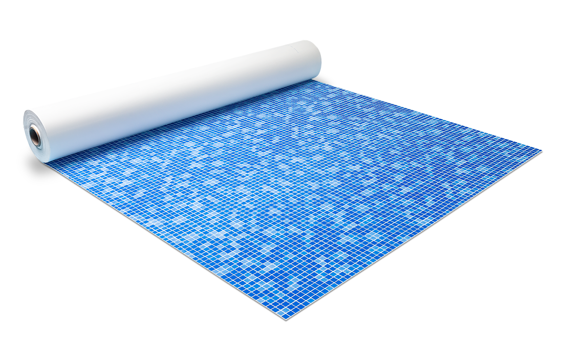 RENOLIT ALKORPLAN3000 Bysance Blue