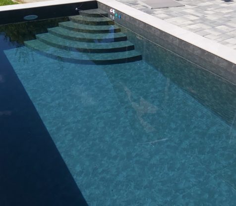 Fóliový betónový bazén RENOLIT ALKORPLAN