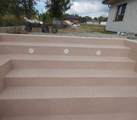 Fóliový betónový bazén RENOLIT ALKORPLAN
