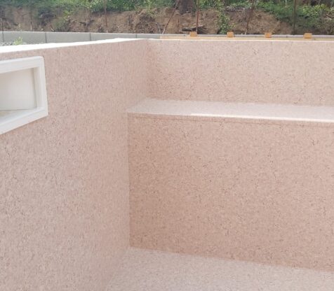 Fóliový betónový bazén RENOLIT ALKORPLAN